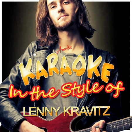 Storm (In the Style of Lenny Kravitz) [Karaoke Version]