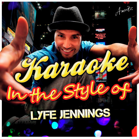 Karaoke - In the Style of Lyfe Jennings