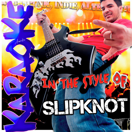 Duality (In the Style of Slipknot) [Karaoke Version]