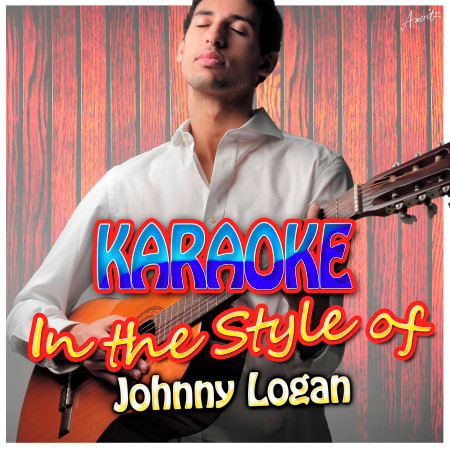 Hold Me Now (In the Style of Johnny Logan) [Karaoke Version]