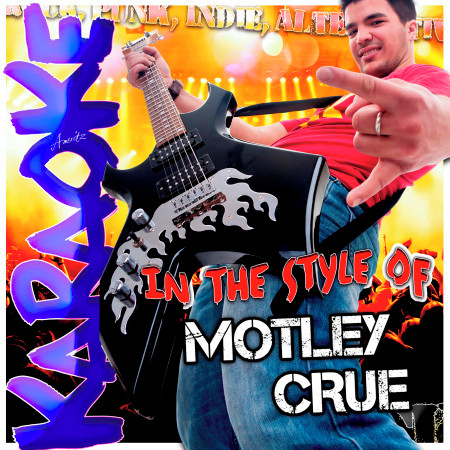 Karaoke - Motley Crue