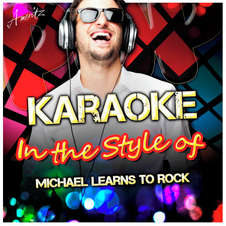 The Actor (In the Style of Michael Learns to Rock) [Karaoke Version]