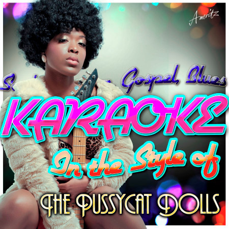 Karaoke - In the Style of the Pussycat Dolls