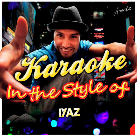Replay (In the Style of Lyaz) [Karaoke Version]