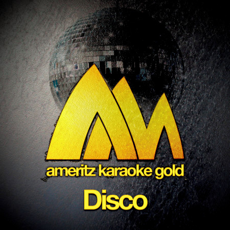 Ameritz Karaoke Gold - Disco