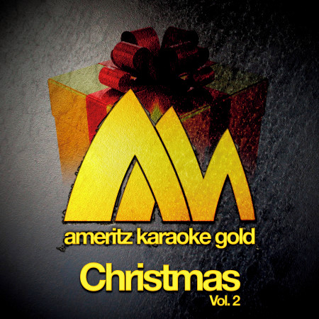 Ameritz Karaoke Gold - Christmas, Vol. 2