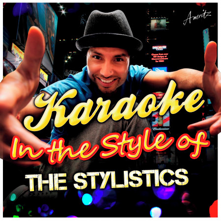 Sing Baby Sing (In the Style of The Stylistics) [Karaoke Version]