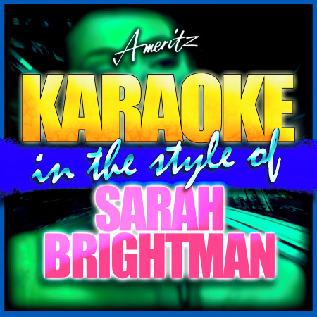 Eden (In the Style of Sarah Brightman) [Karaoke Version]