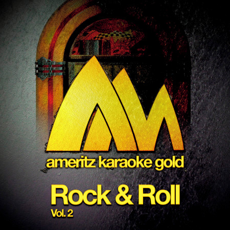 Ameritz Karaoke Gold - Rock & Roll, Vol. 2