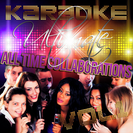 Party (In the Style of Beyonce and Andre 3000) [Karaoke Version]