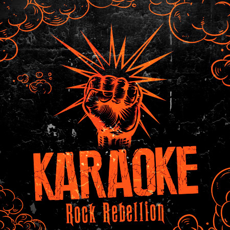 On Top (In the Style of The Killers) [Karaoke Version]