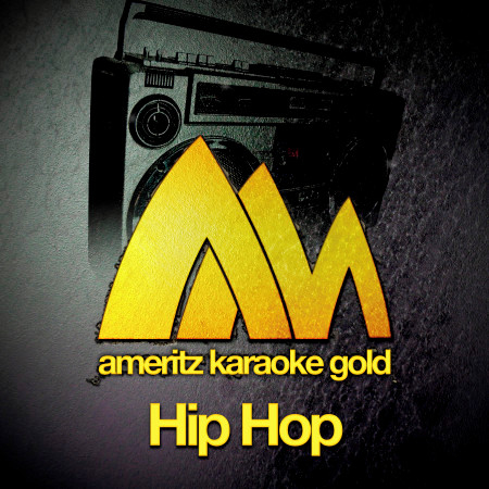 Ameritz Karaoke Gold - Hip Hop