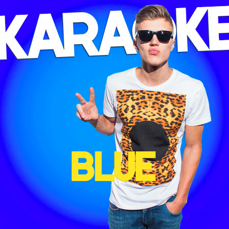 Karaoke - Blue
