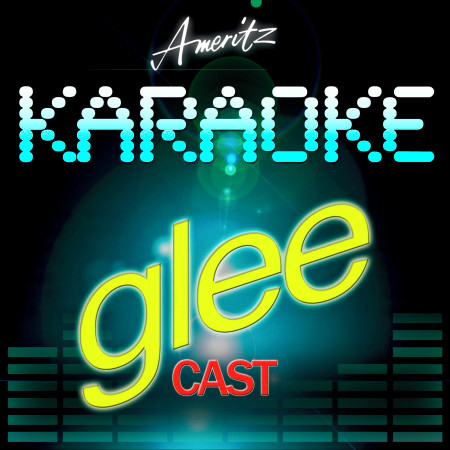 Start Me Up/Livin On A Prayer (In The Style of Glee Cast)