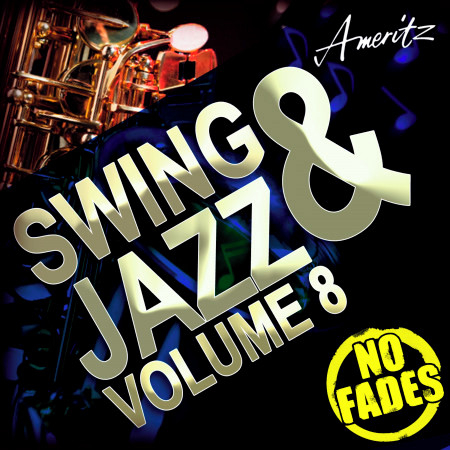Karaoke - Swing & Jazz Vol. 8