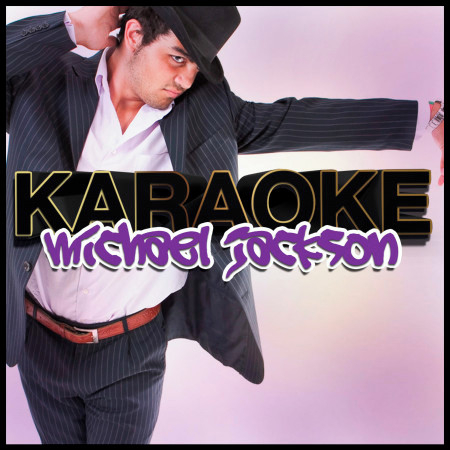 Wanna Be Startin' Somethin' (In the Style of Michael Jackson) [Karaoke Version]