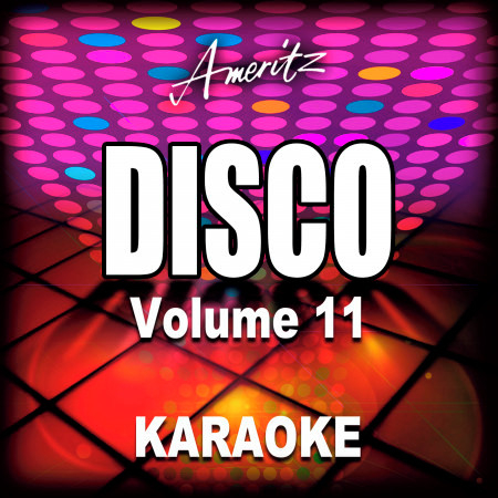 Karaoke - Disco Vol. 11