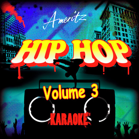 Karaoke - Hip Hop Vol. 3