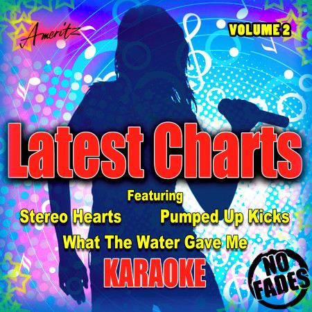 Karaoke - Latest Charts Vol. 2