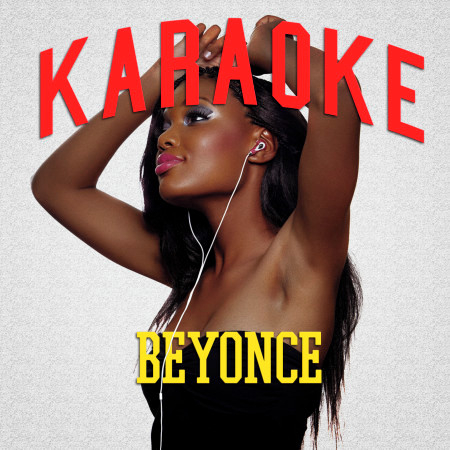 Me Myself & I (In the Style of Beyonce) [Karaoke Version]