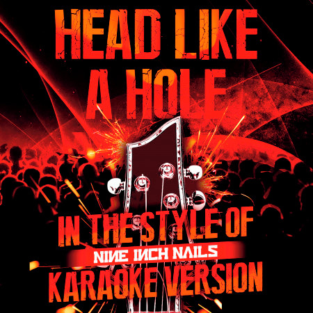 Head Like a Hole (In the Style of Nine Inch Nails) [Karaoke Version] - Single