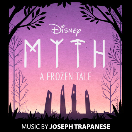 The Fifth Spirit (From "Myth: A Frozen Tale"/Score)