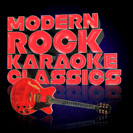 Modern Rock Karaoke Classics