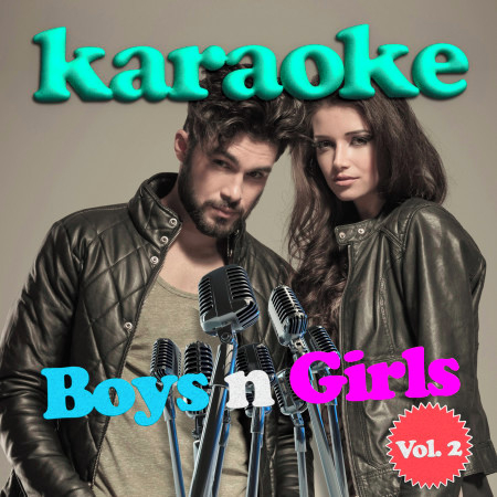 Air Hostess (In the Style of Busted) [Karaoke Version]