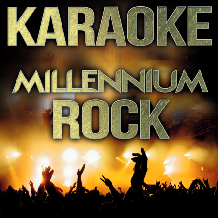 Here Without You (In the Style of 3 Doors Down) [Karaoke Version]