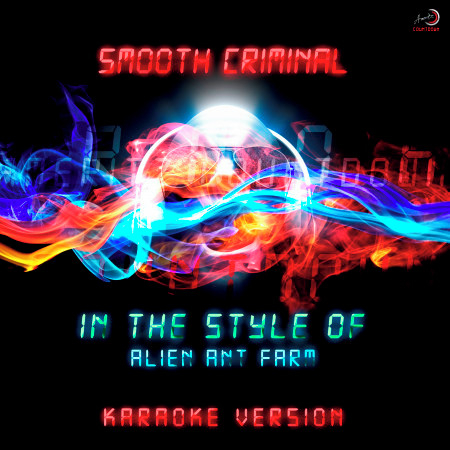Smooth Criminal (In the Style of Alien Ant Farm) [Karaoke Version] - Single