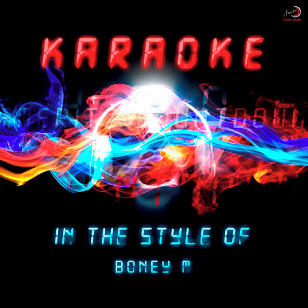 Karaoke (In the Style of Boney M.)