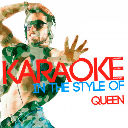 Karaoke (In the Style of Queen)
