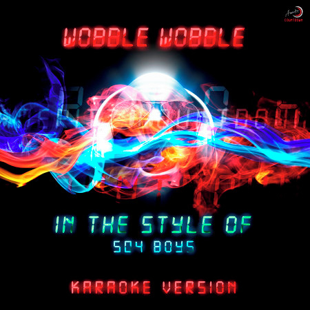 Wobble Wobble (In the Style of 504 Boyz) [Karaoke Version]