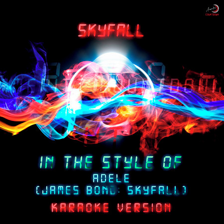 Skyfall (In the Style of Adele) [Karaoke Version] - Single
