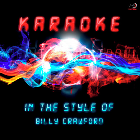 Trackin' (In the Style of Billy Crawford) [Karaoke Version]