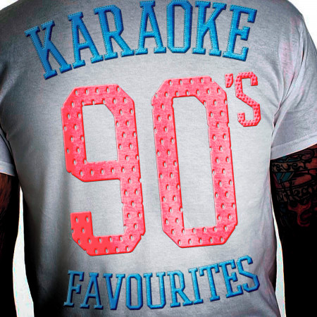 Karaoke - 90's Favourites