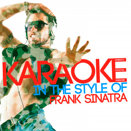 Karaoke (In the Style of Frank Sinatra)