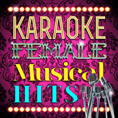 Defying Gravity (In the Style of Wicked - The Musical) [Karaoke Version]