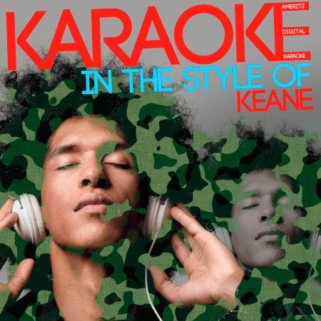 Karaoke (In the Style of Keane)