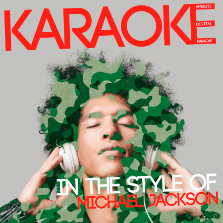 Karaoke (In the Style of Michael Jackson)