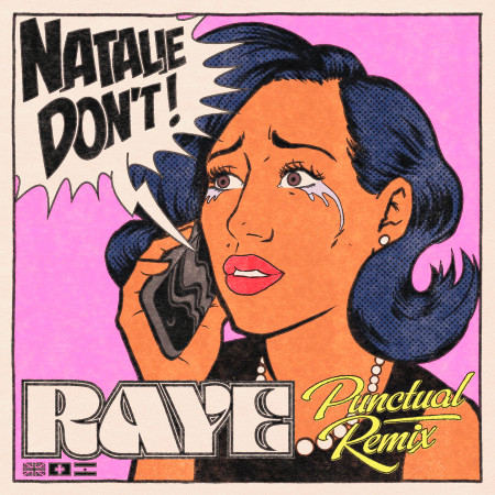 Natalie Don't (Punctual Remix)