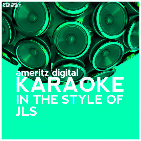 Karaoke - In the Style of Jls