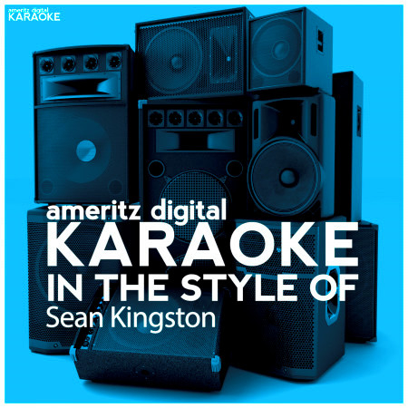 Karaoke (In the Style of Sean Kingston)