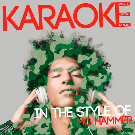 Karaoke (In the Style of MC Hammer)