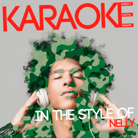Karaoke (In the Style of Nelly)