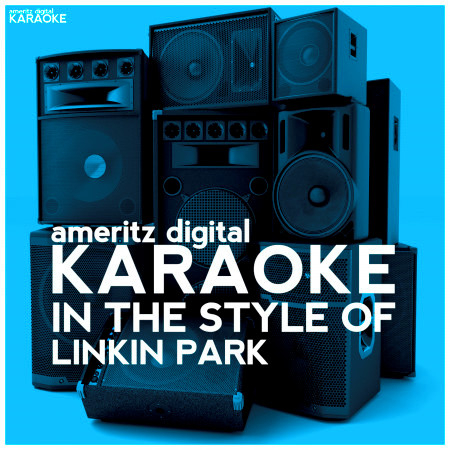 Karaoke - In the Style of Linkin Park
