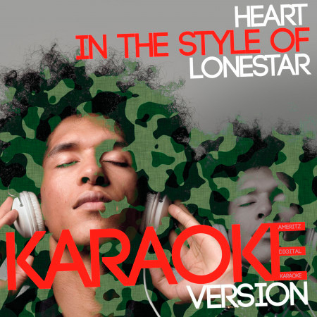 Karaoke (In the Style of Lonestar)