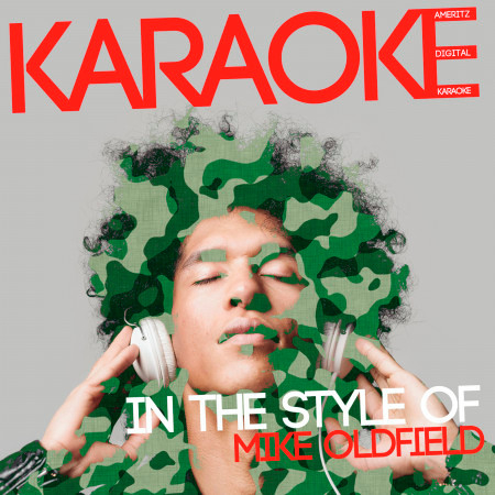 Karaoke (In the Style of Mike Oldfield)