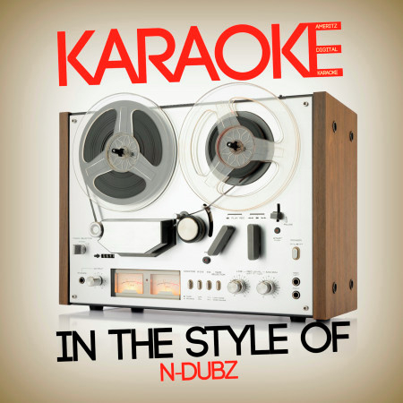 Karaoke (In the Style of N-Dubz)