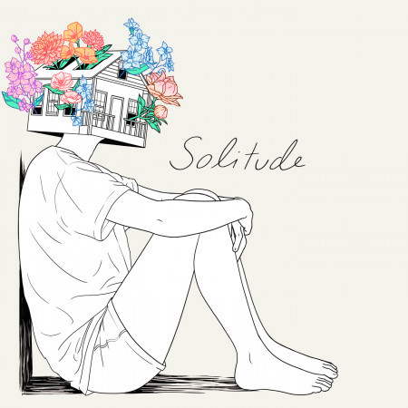 Solitude 專輯封面